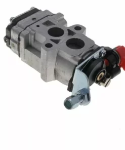 JARDIAFFAIRES Carburateur Compatible Pour Kawasaki TJ45, KBH45 Et KBL45 Et Copies Chinoises -Débroussailleuse Soldes Magasin 9167384 2