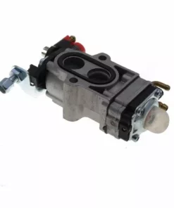 JARDIAFFAIRES Carburateur Compatible Pour Kawasaki TJ45, KBH45 Et KBL45 Et Copies Chinoises -Débroussailleuse Soldes Magasin 9167384 3