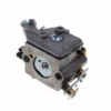 JARDIAFFAIRES Carburateur Adaptable Débroussailleuse Husqvarna Jonsered Remplace 503283401 -Débroussailleuse Soldes Magasin 9181977 1