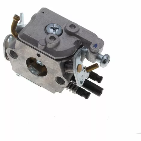 JARDIAFFAIRES Carburateur Adaptable Débroussailleuse Husqvarna Jonsered Remplace 503283401 5 JARDIAFFAIRES Carburateur Adaptable Débroussailleuse Husqvarna Jonsered Remplace 503283401 – Image 3