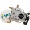 JARDIAFFAIRES Carburateur Adaptable Pour Souffleur Echo PB770 Remplace A021003942 -Débroussailleuse Soldes Magasin 9189496 1
