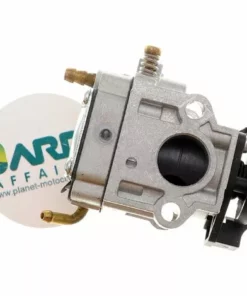 JARDIAFFAIRES Carburateur Adaptable Pour Souffleur Echo PB770 Remplace A021003942