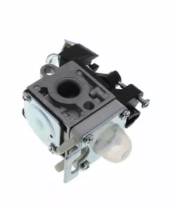 JARDIAFFAIRES Carburateur Adaptable Echo PB251, PB255, PB265 Et ES255 Zama RB-K85 RB-K90 -Débroussailleuse Soldes Magasin 9189497 2