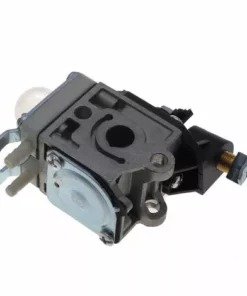 JARDIAFFAIRES Carburateur Adaptable Echo PB251, PB255, PB265 Et ES255 Zama RB-K85 RB-K90 -Débroussailleuse Soldes Magasin 9189497 3