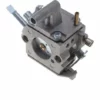 JARDIAFFAIRES Carburateur Adapatble Pour Stihl Remplace 4128-120-0651 1 JARDIAFFAIRES Carburateur Adapatble Pour Stihl Remplace 4128-120-0651 -Débroussailleuse Soldes Magasin 9293237 1