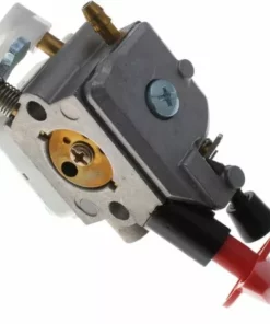 JARDIAFFAIRES Carburateur Adaptable Pour Stihl FS40, FS50, FS56, FS70, HT56, HL56 Et KM56 -Débroussailleuse Soldes Magasin 9293239 3