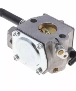 JARDIAFFAIRES Carburateur Adaptable Tronçonneuse Shindaiwa 488 Remplace A021003090 -Débroussailleuse Soldes Magasin 9293242 3