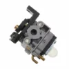 JARDIAFFAIRES Carburateur Adaptable Moteur GX35 Remplace 16100-Z0Z-034 -Débroussailleuse Soldes Magasin 9303451 1