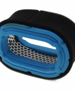 JARDIAFFAIRES Filtre à Air Adpatble Pour Plaque Vibrante Wacker Neuson Remplace 0114792 -Débroussailleuse Soldes Magasin 9342833 3