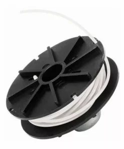 Einhell Fil De Rechange Pour Coupe-bordures GC-ET 4025 / 4526 / 5027