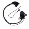 JARDIAFFAIRES Bobine D'allumage Adaptable Stihl FS400, FS450, FS480, FR450 Et FR480 -Débroussailleuse Soldes Magasin 9388886 1