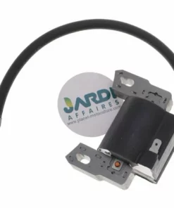 JARDIAFFAIRES Bobine D'allumage Adaptable Moteur B & S Remplace 590554