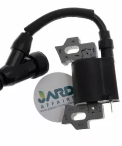 JARDIAFFAIRES Bobine D'allumage Compatible Moteur Kohler Remplace 14 584 04