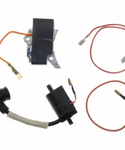 JARDIAFFAIRES Jeu De 2 Bobines D'allumage Adaptables Shindaiwa Remplace A410000010