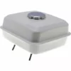 JARDIAFFAIRES Reservoir Adaptable Pour Moteur Honda GX140, GX160 Et GX200 -Débroussailleuse Soldes Magasin 9486188 1
