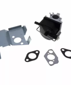 JARDIAFFAIRES Carburateur Adaptable Moteur Tecumseh VLV40 à VLV126 Et VLXL50 -Débroussailleuse Soldes Magasin 9497675 3