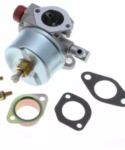 JARDIAFFAIRES Carburateur Adaptable Pour Moteur Tecumseh Remplace 632795A Ou 642795A -Débroussailleuse Soldes Magasin 9497685 3