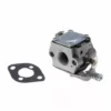 JARDIAFFAIRES Carburateur Adaptable Pour Moteur Tecumseh TM049XA Remplace 640347 -Débroussailleuse Soldes Magasin 9497689 1