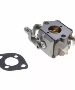 JARDIAFFAIRES Carburateur Adaptable Pour Moteur Tecumseh TM049XA Remplace 640347 -Débroussailleuse Soldes Magasin 9497689 2