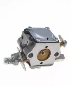 JARDIAFFAIRES Carburateur Adaptable Pour Moteur Tecumseh TM049XA Remplace 640347 -Débroussailleuse Soldes Magasin 9497689 3