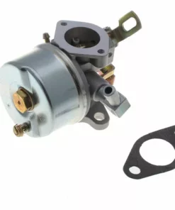 JARDIAFFAIRES Carburateur Adaptable Pour Fraise à Neige Avec Tecumseh OHSK70 Et OH195SA -Débroussailleuse Soldes Magasin 9497690 2