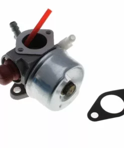 JARDIAFFAIRES Carburateur Adaptable Moteur Tecumseh LEV100, LEV115 Et LEV120 -Débroussailleuse Soldes Magasin 9497692 2