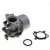 JARDIAFFAIRES Carburateur Adaptable Pour Moteur Briggs Stratton Remplace 799871