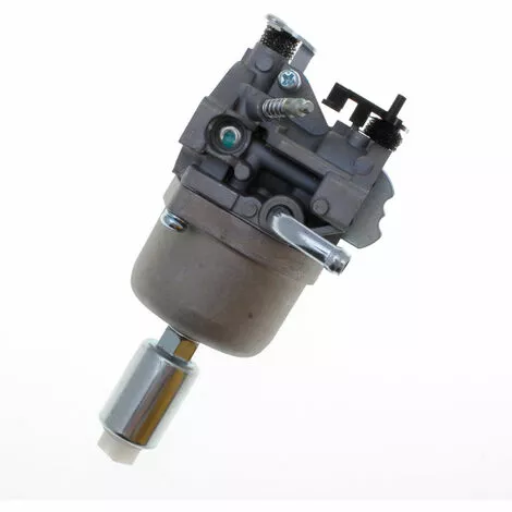 JARDIAFFAIRES Carburateur Adaptable Avec électrovanne Pour Briggs Stratton Remplace 594593 4 JARDIAFFAIRES Carburateur Adaptable Avec électrovanne Pour Briggs Stratton Remplace 594593 – Image 2