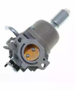 JARDIAFFAIRES Carburateur Adaptable Avec électrovanne Pour Briggs Stratton Remplace 594593 7 JARDIAFFAIRES Carburateur Adaptable Avec électrovanne Pour Briggs Stratton Remplace 594593 -Débroussailleuse Soldes Magasin 9497700 3