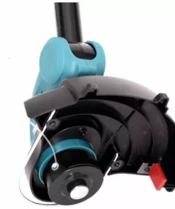 Makita DUR 181 RT 18 V Li-Ion Coupe-herbe Sans Fil + 1x Batterie BL 1850 5,0 Ah + Chargeur Rapide DC 18 RC 11 Makita DUR 181 RT 18 V Li-Ion Coupe-herbe Sans Fil + 1x Batterie BL 1850 5,0 Ah + Chargeur Rapide DC 18 RC -Débroussailleuse Soldes Magasin 9498638 5