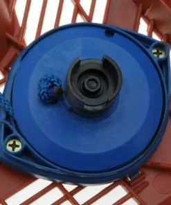 JARDIAFFAIRES Lanceur Adaptable Découpeuse Thermique Husqvarna Partner K750 Et K760 -Débroussailleuse Soldes Magasin 9505939 3