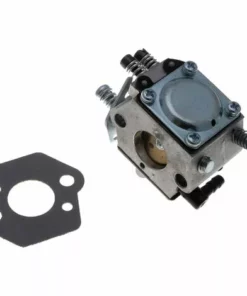 JARDIAFFAIRES Carburateur Adaptable Tronçonneuse Stihl 017, 018, MS170 Et MS180 Ancien Modèle -Débroussailleuse Soldes Magasin 9534208 3
