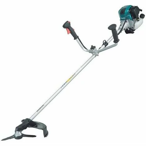Makita - Débroussailleuse Thermique 33.5cm³ 4 Tps (démarrage Facile) - EBH341U 3 Makita - Débroussailleuse Thermique 33.5cm³ 4 Tps (démarrage Facile) - EBH341U