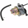 JARDIAFFAIRES Carburateur Adaptable Complet Pour Moteur Honda GX100 -Débroussailleuse Soldes Magasin 9741958 1