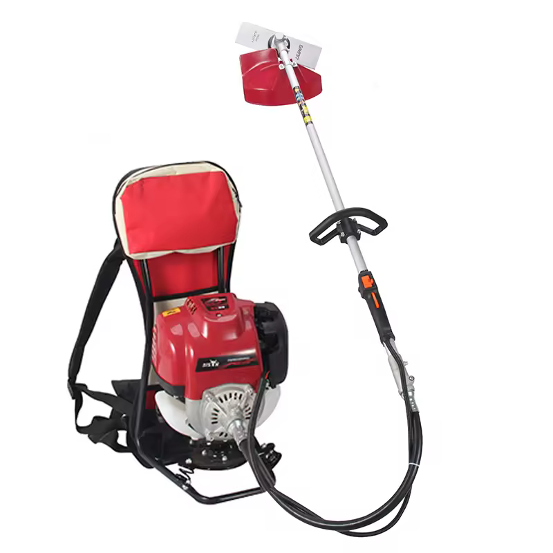 Débroussailleuse Soldes Magasin 20 Débroussailleuse Soldes Magasin -Débroussailleuse Soldes Magasin Manual Grass Cutter 43cc Gx35 B Petrol Hand Push Lawn Brush Grass Cutting Machine for Sale