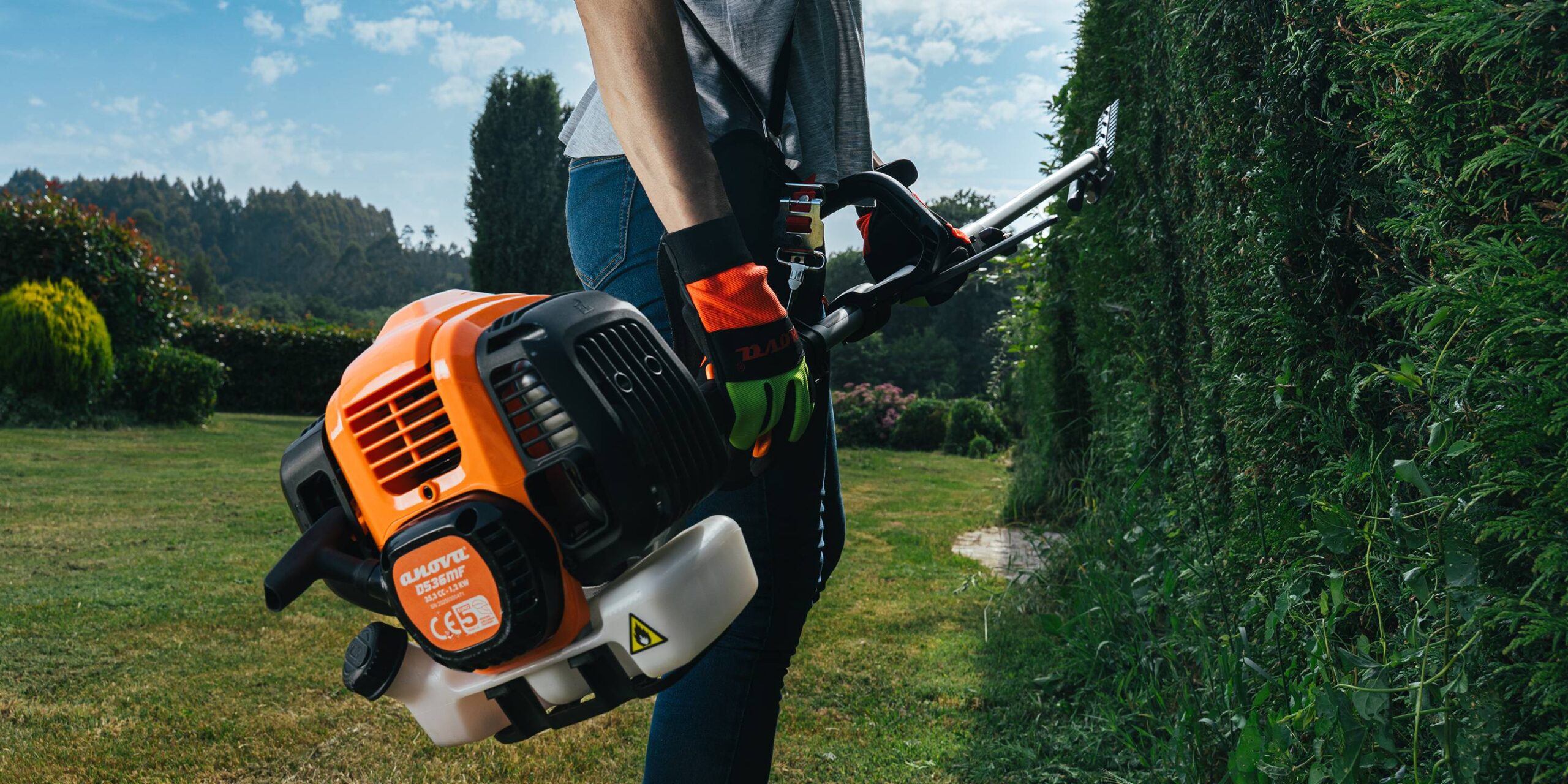 Débroussailleuse Soldes Magasin -Débroussailleuse Soldes Magasin banner slide principal desbrozadoras scaled